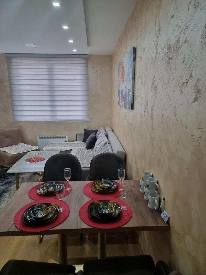 Stojanovic 2 Apartment Zlatibor