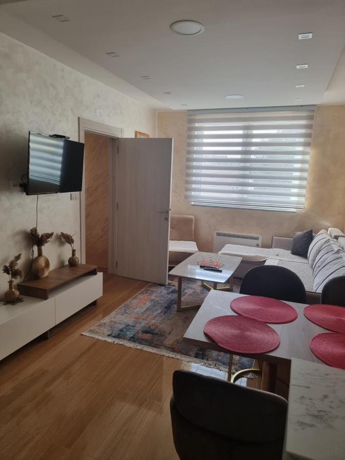 Stojanovic 2 Apartment Zlatibor