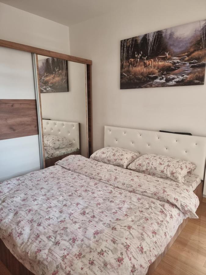 Stojanovic 2 Apartment Zlatibor